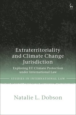 Extraterritoriality and Climate Change Jurisdiction