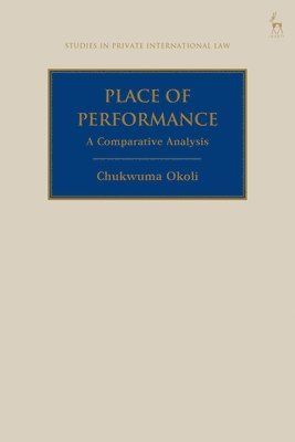 Place of Performance 1