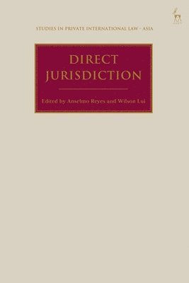 Direct Jurisdiction 1