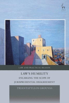 Law's Humility 1