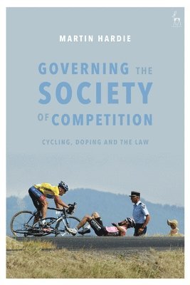 Governing the Society of Competition 1