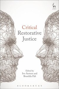 bokomslag Critical Restorative Justice