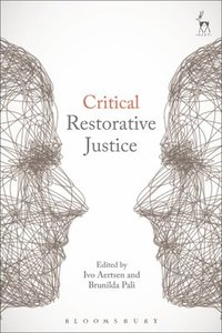bokomslag Critical Restorative Justice