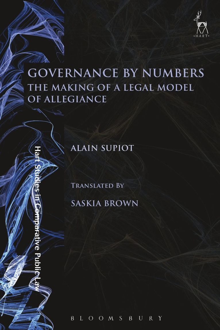 Governance by Numbers