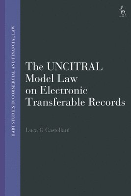 UNCITRAL Model Laws on Digital Trade