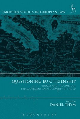 Questioning EU Citizenship 1