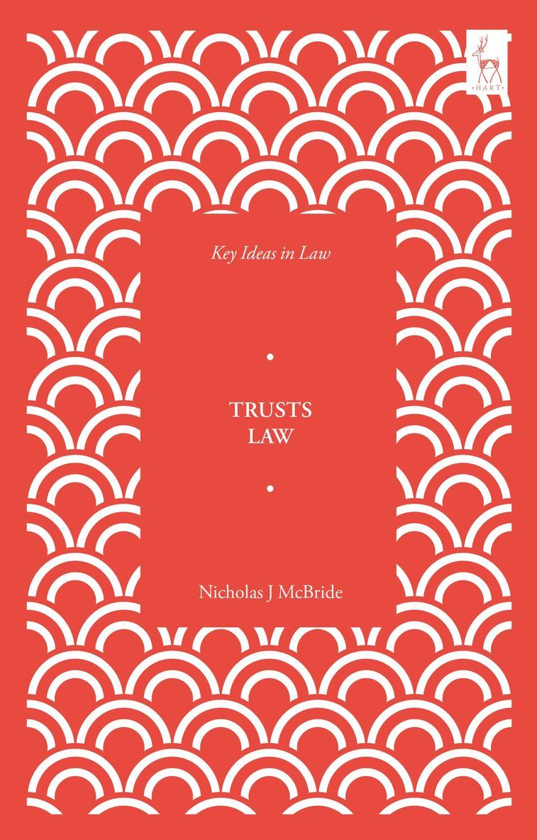 Key Ideas in Trusts Law 1