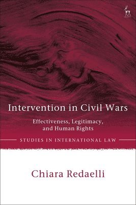 Intervention in Civil Wars 1