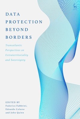 bokomslag Data Protection Beyond Borders