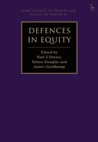 bokomslag Defences in Equity