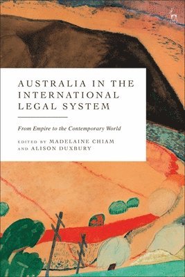 Australia in the International Legal System 1