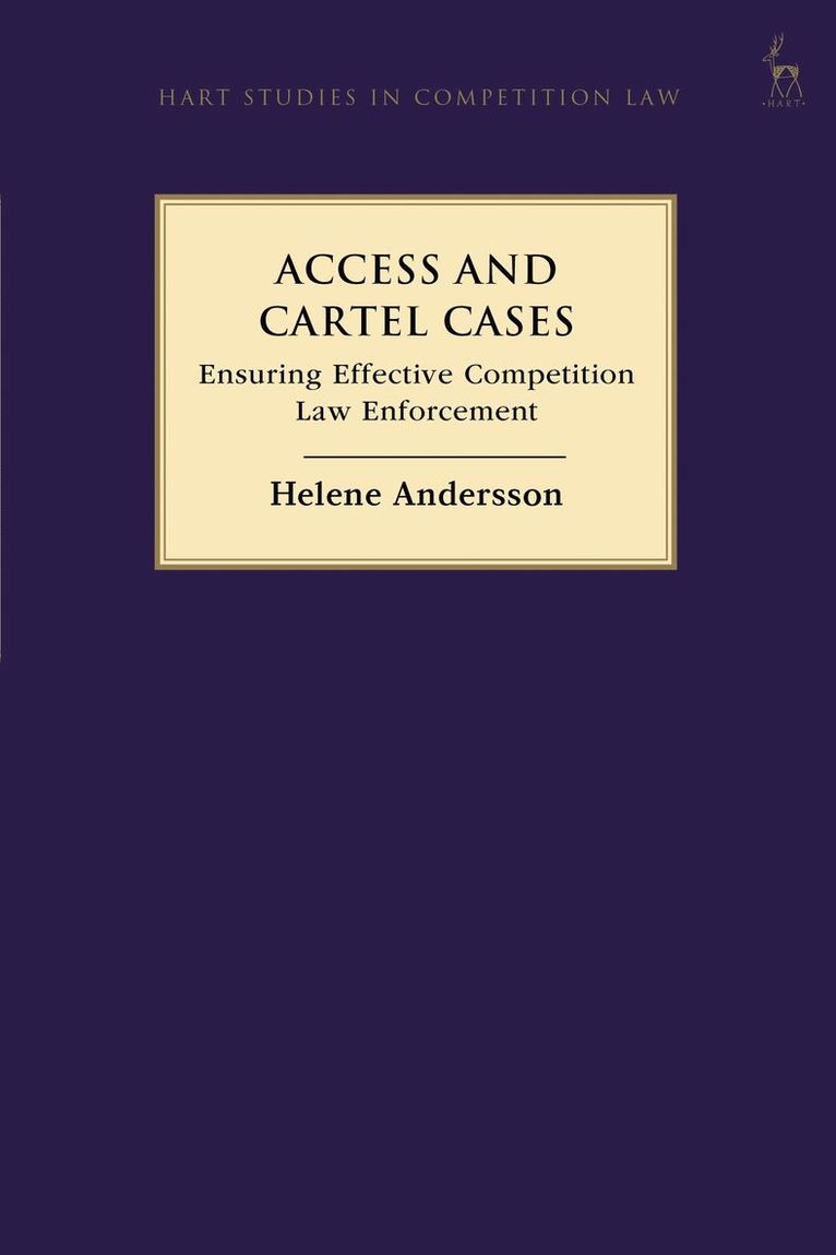 Access and Cartel Cases