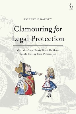 Clamouring for Legal Protection 1