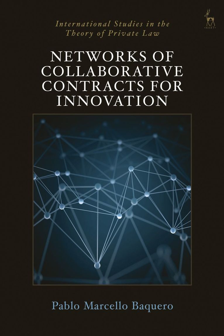 Networks of Collaborative Contracts for Innovation