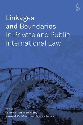 Linkages and Boundaries in Private and Public International Law 1