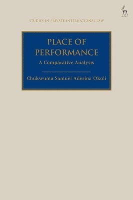 Place of Performance 1