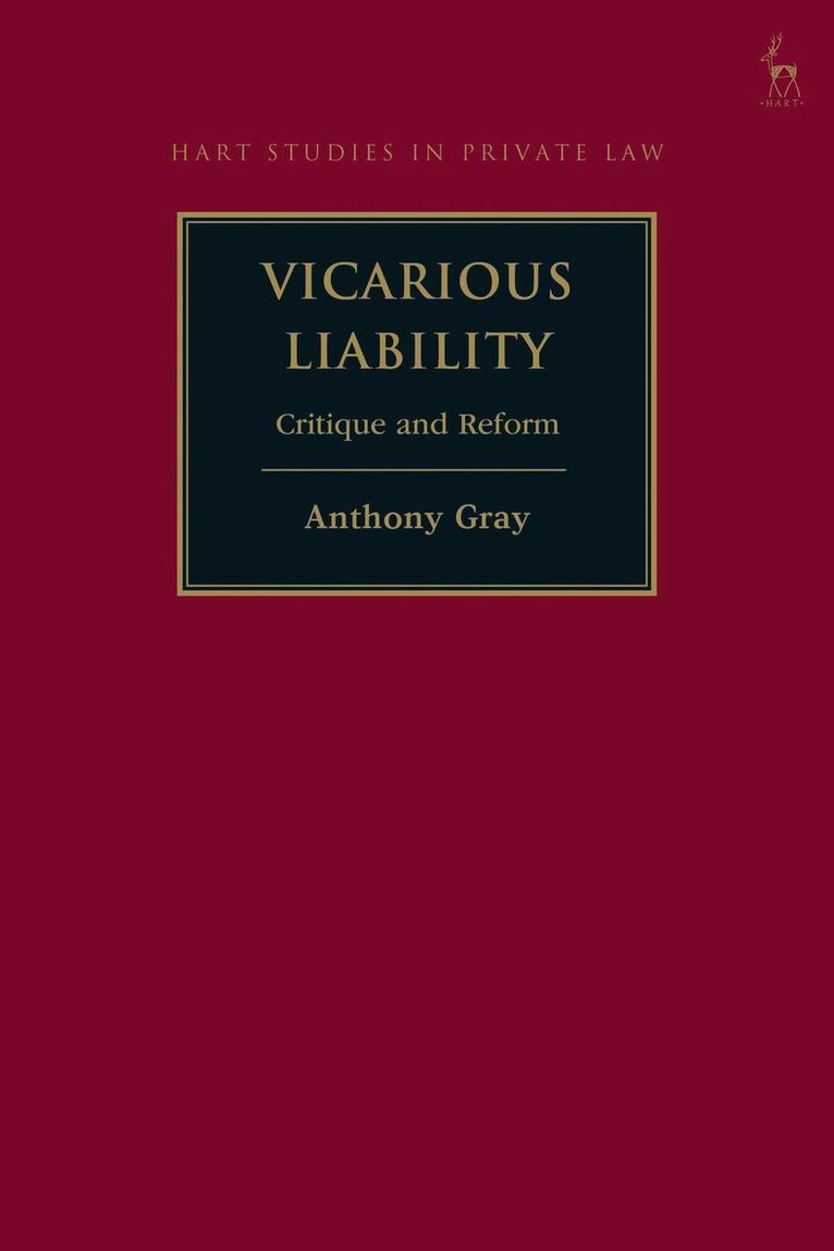 Vicarious Liability 1