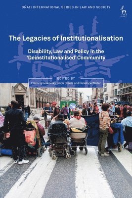 The Legacies of Institutionalisation 1