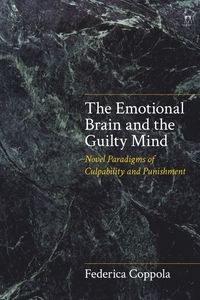 bokomslag Emotional Brain and the Guilty Mind
