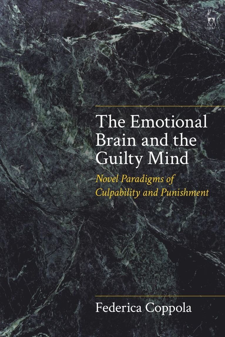 Emotional Brain and the Guilty Mind 1
