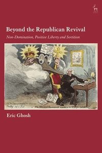bokomslag Beyond the Republican Revival
