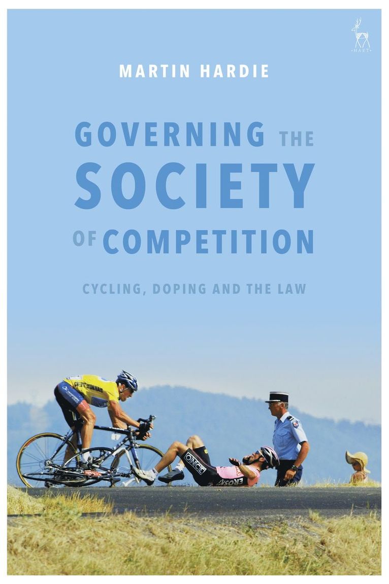 Governing the Society of Competition 1