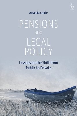 Pensions and Legal Policy 1
