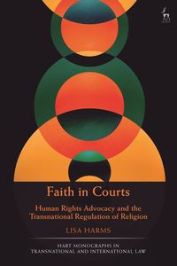 bokomslag Faith in Courts