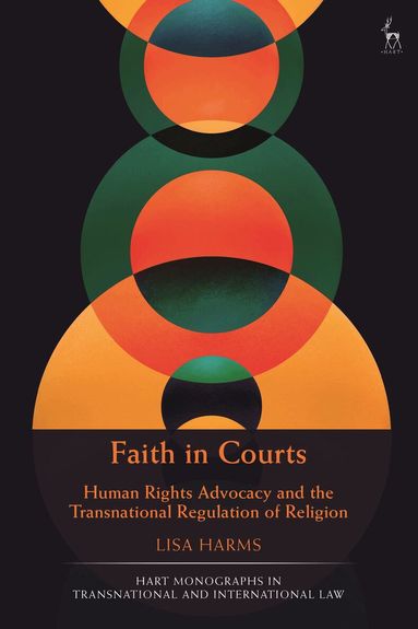 Lisa Harms, Craig Martin Scott - Faith in Courts, Häftad
