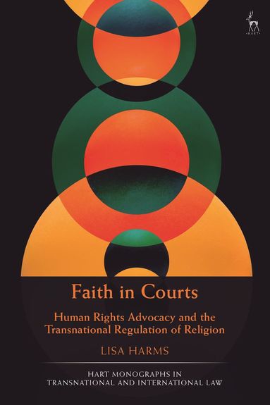 bokomslag Faith in Courts