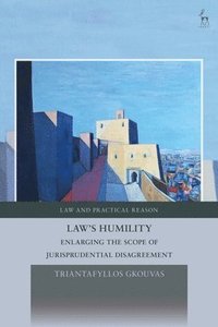 bokomslag Law's Humility