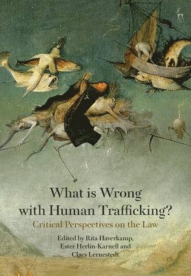 What is Wrong with Human Trafficking? 1