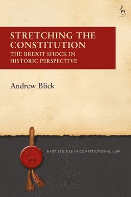 Stretching the Constitution 1