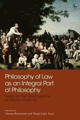 Philosophy of Law as an Integral Part of Philosophy 1