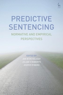 Predictive Sentencing 1