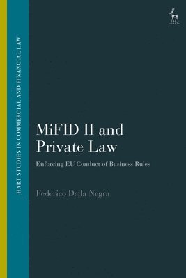 MiFID II and Private Law 1