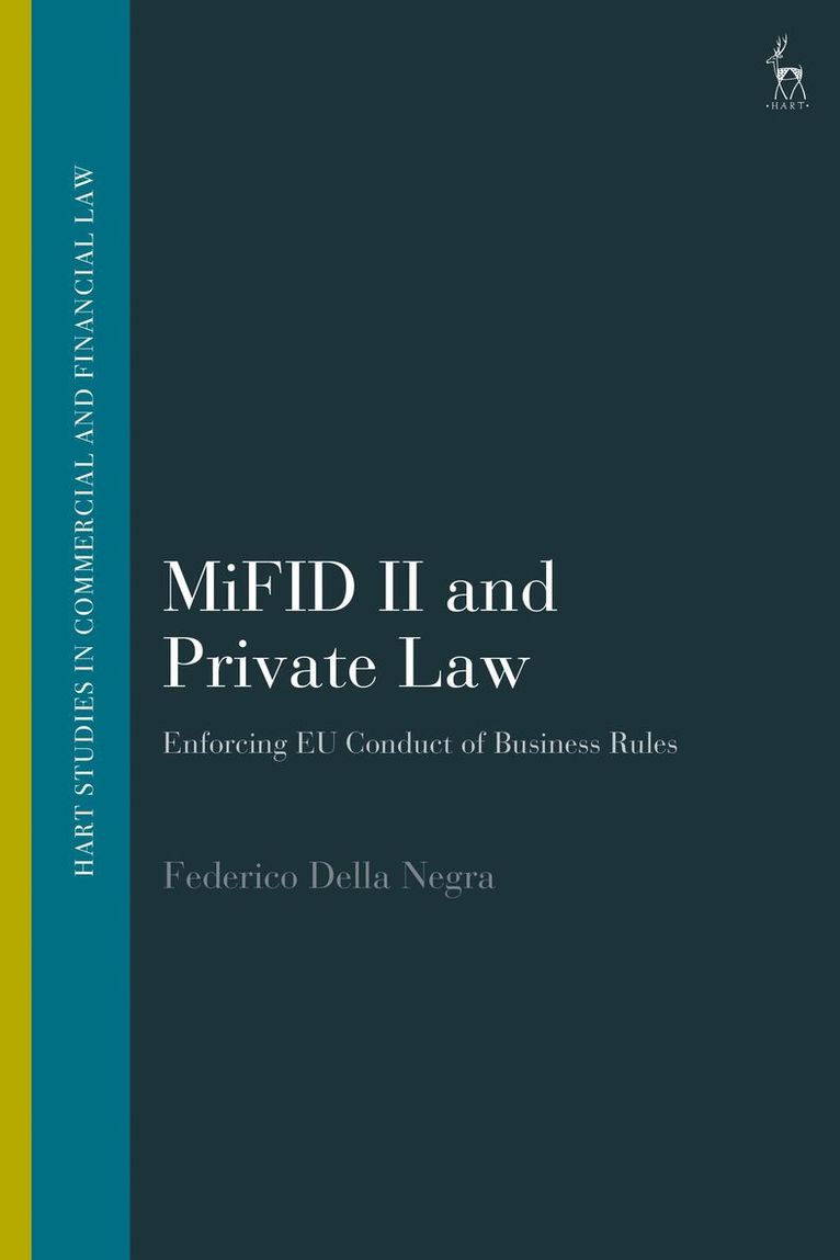 MiFID II and Private Law 1