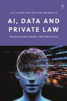 AI, Data and Private Law 1