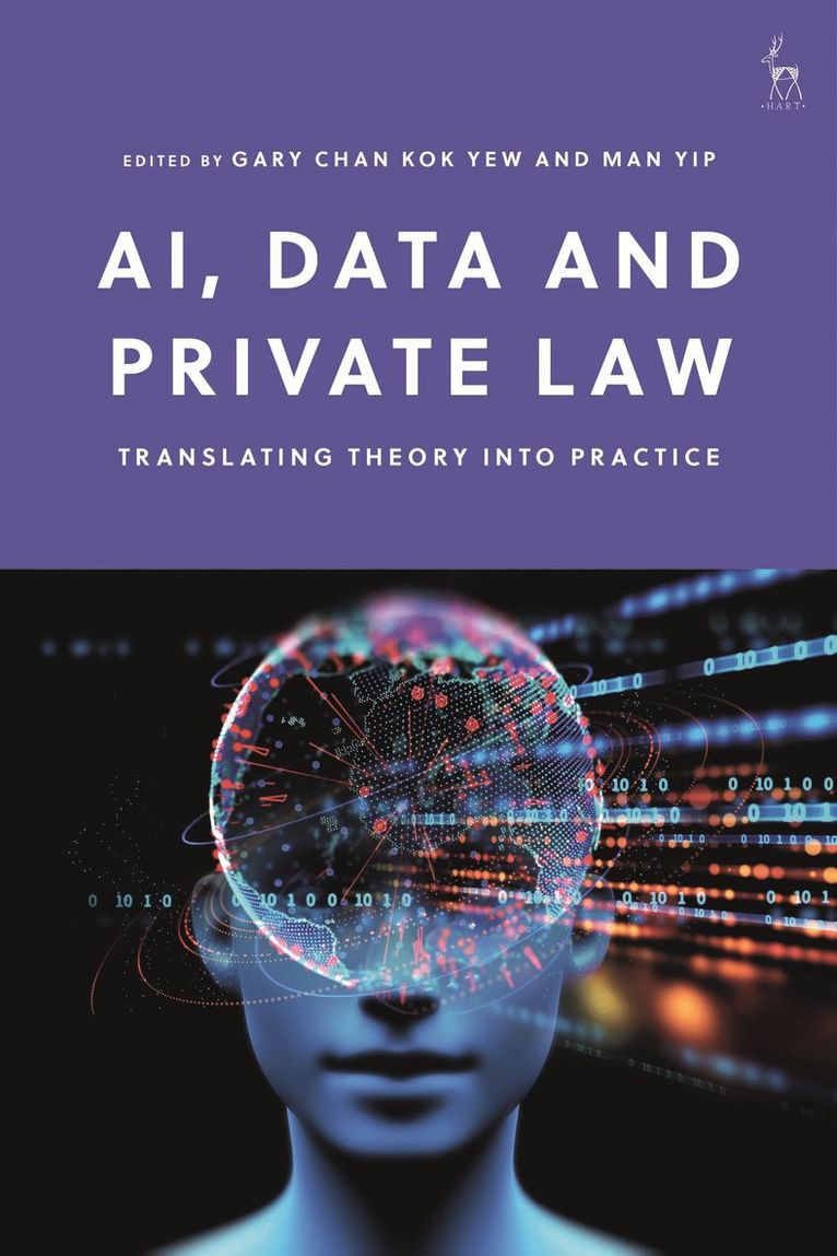 AI, Data and Private Law