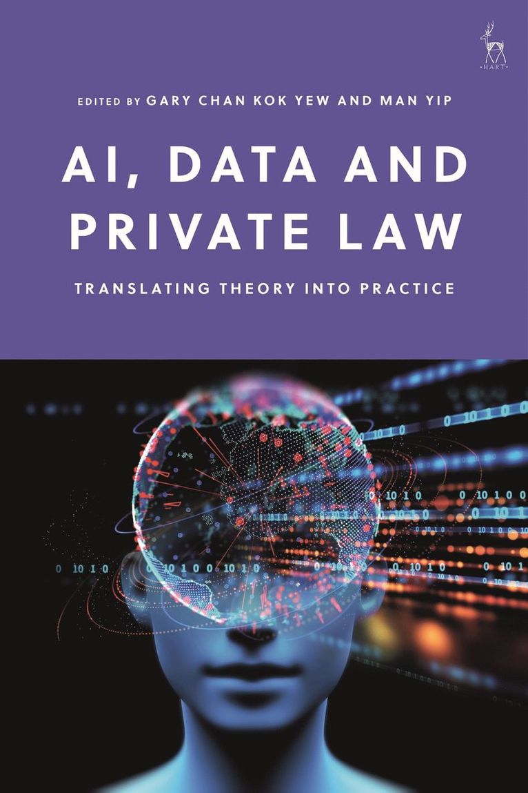 AI, Data and Private Law 1