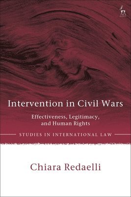 Intervention in Civil Wars 1