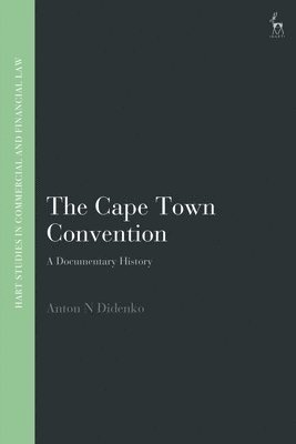 The Cape Town Convention 1