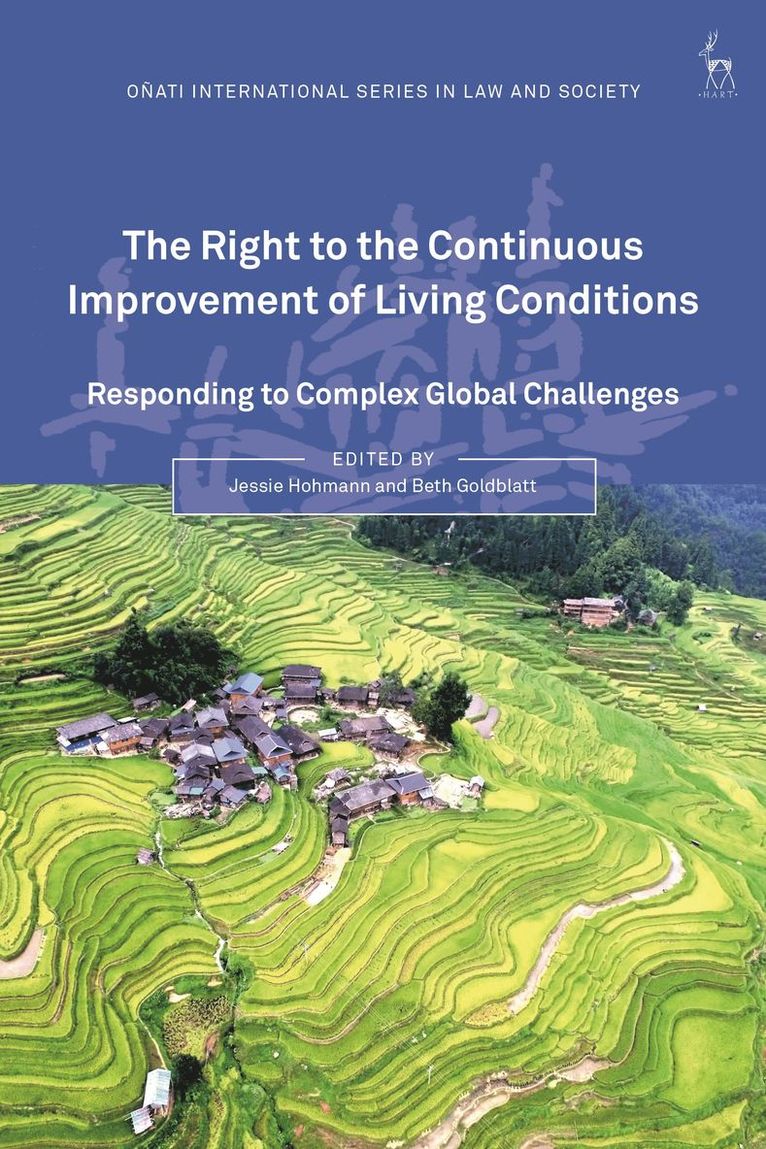 The Right to the Continuous Improvement of Living Conditions 1