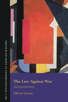 bokomslag Law Against War