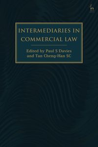 bokomslag Intermediaries in Commercial Law