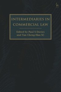 bokomslag Intermediaries in Commercial Law