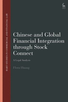 Chinese and Global Financial Integration through Stock Connect 1