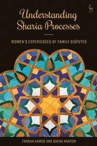 bokomslag Understanding Sharia Processes