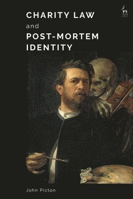 Charity Law and Post-mortem Identity 1