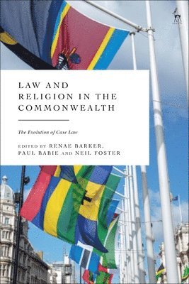 Law and Religion in the Commonwealth 1